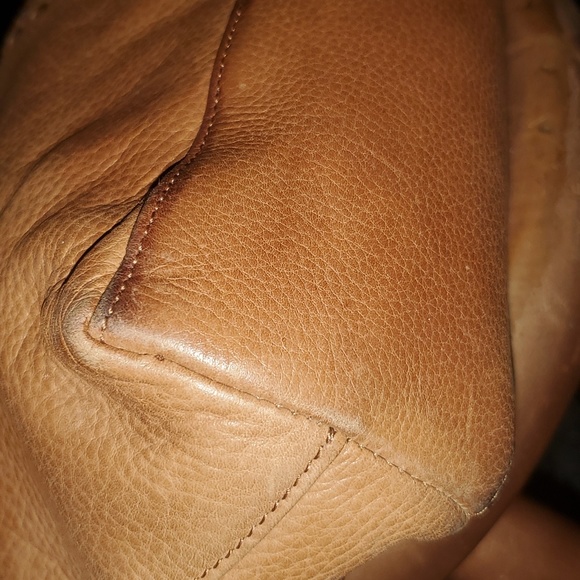 Fossil tote - Picture 4 of 7